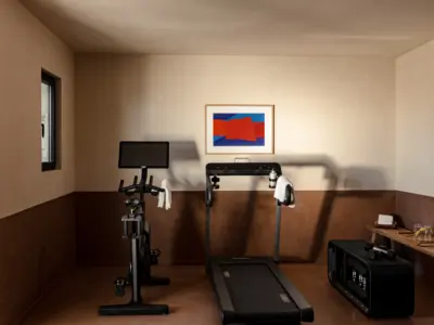 Iconic hauts de gordes Mr Tripper 78