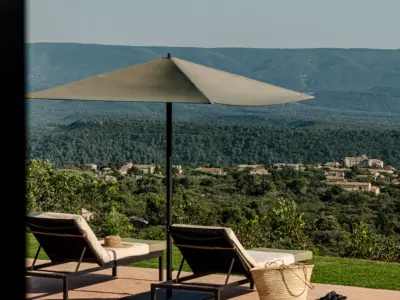 Iconic hauts de gordes Mr Tripper 79