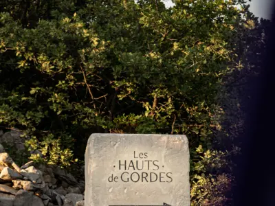 Iconic hauts de gordes Mr Tripper 82