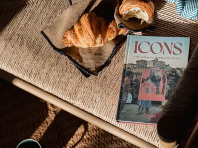 ICONIC HOUSE Gordes 05 HD