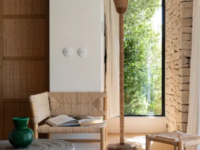 ICONIC HOUSE Gordes 15 HD