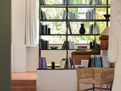 ICONIC HOUSE Gordes 30 HD