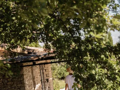 ICONIC HOUSE Gordes 36 HD