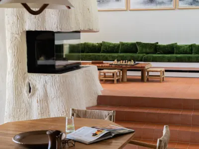 ICONIC HOUSE Gordes 38 HD