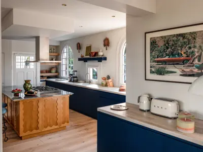 Bords du lac iconic house mrtripper 11 HD