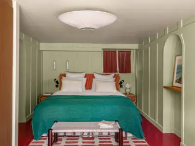 Bords du lac iconic house mrtripper 18 HD