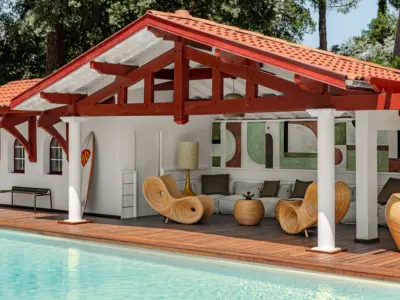 Bords du lac iconic house mrtripper 13