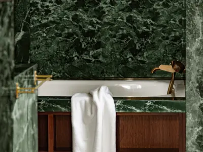 Bords du lac iconic house mrtripper 70