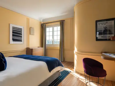 ICONIC HOUSE Hossegor 01 HD