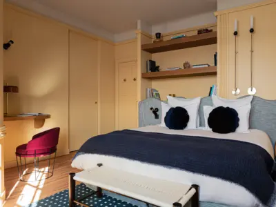 ICONIC HOUSE Hossegor 02 HD