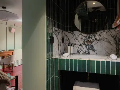 ICONIC HOUSE Hossegor 15 HD