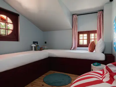 ICONIC HOUSE Hossegor 20 HD