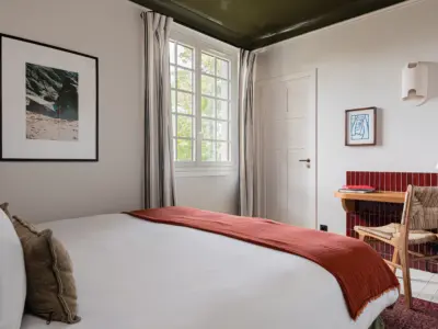 ICONIC HOUSE Hossegor 25 HD