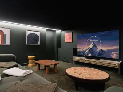 ICONIC HOUSE Hossegor 28 HD