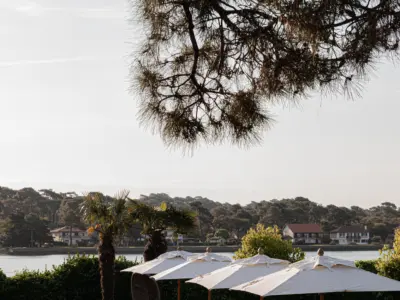 ICONIC HOUSE Hossegor 32 HD