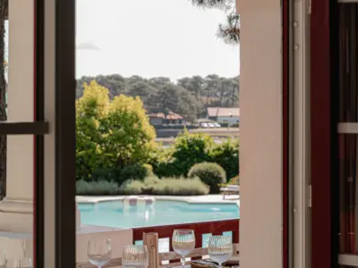 ICONIC HOUSE Hossegor 35 HD