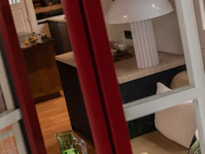 ICONIC HOUSE Hossegor 36 HD