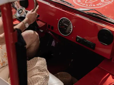 ICONIC HOUSE Hossegor 37 HD