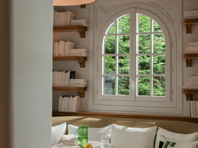 ICONIC HOUSE Hossegor 40 HD