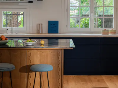 ICONIC HOUSE Hossegor 41 HD