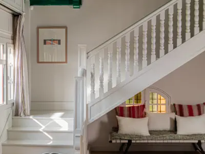 ICONIC HOUSE Hossegor 42 HD