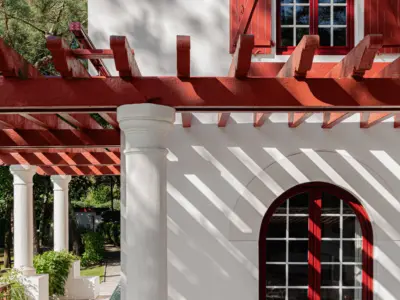 ICONIC HOUSE Hossegor 43 HD