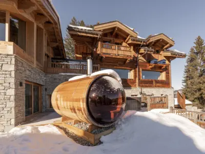 Iconic2023 courchevel 3