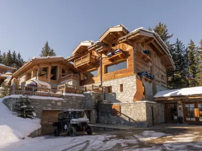 Iconic2023 courchevel