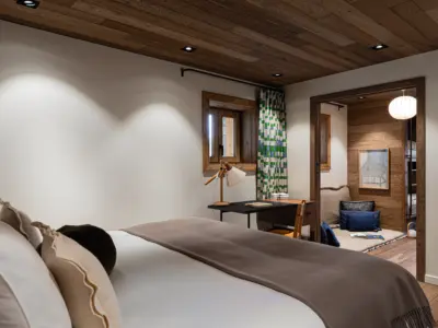 ICONIC HOUSE Y Studio 1550 14 HD