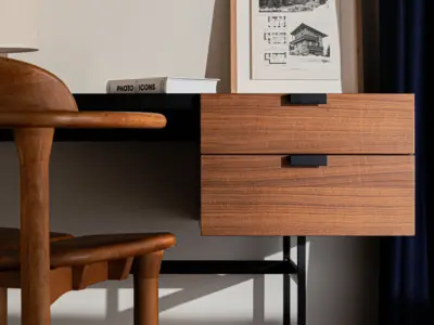 ICONIC HOUSE Y Studio 1550 25 HD