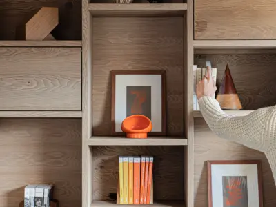 ICONIC HOUSE Y Studio 1550 28 HD