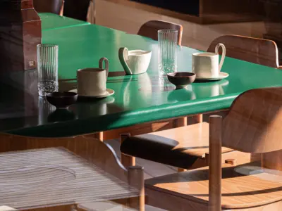 ICONIC HOUSE Y Studio 1550 31 HD