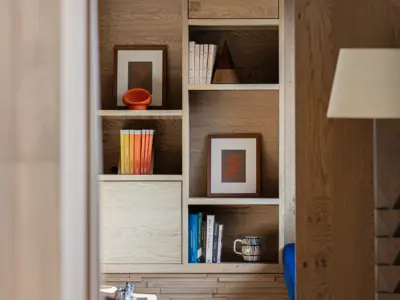 ICONIC HOUSE Y Studio 1550 32 HD