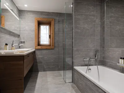 ICONIC HOUSE Y Studio 1550 39 HD