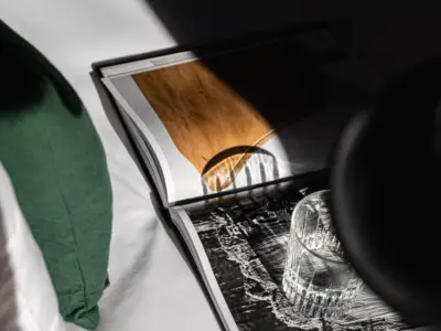 ICONIC HOUSE Y Studio 1550 47 HD