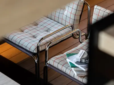 ICONIC HOUSE Y Studio 1550 48 HD