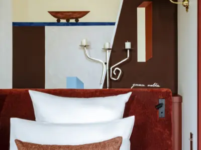 Villa junot mr tripper 1