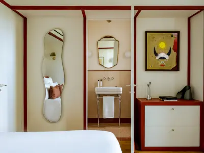 Villa junot mr tripper 2