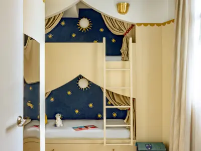 Villa junot mr tripper 3