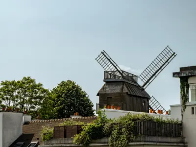 Villa junot mr tripper 5