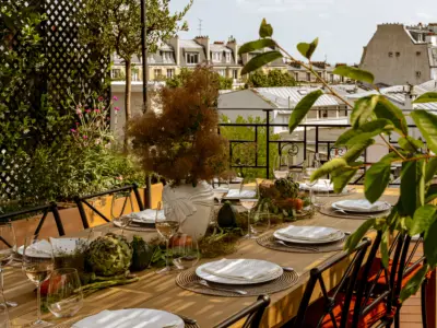 Villa junot mr tripper 7