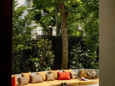 Villa junot mr tripper 10