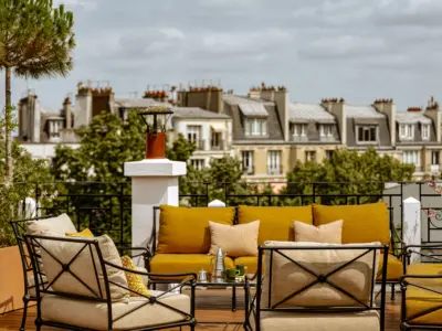 Villa junot mr tripper 11