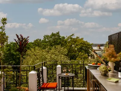 Villa junot mr tripper 12