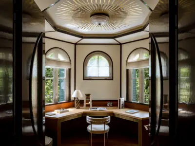 Villa junot mr tripper 16