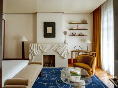 Villa junot mr tripper 17