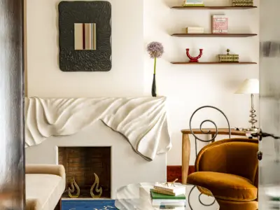 Villa junot mr tripper 20