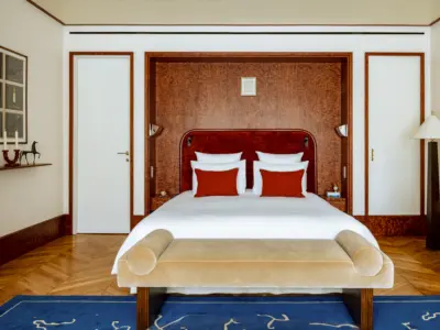 Villa junot mr tripper 21