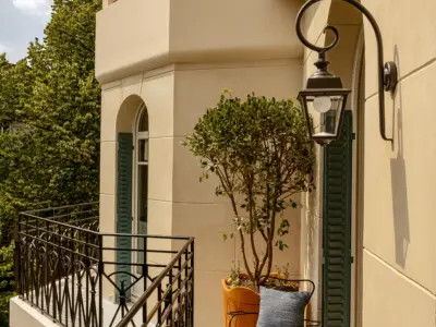 Villa junot mr tripper 35