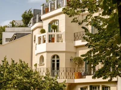 Villa junot mr tripper 37